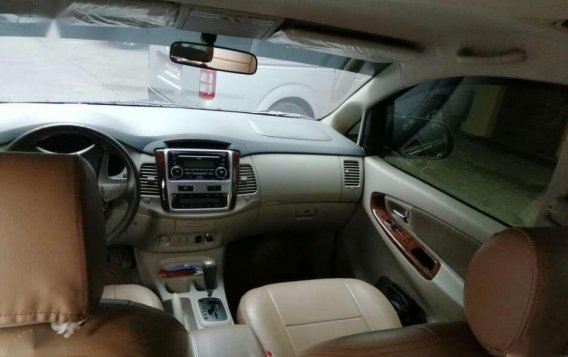 2014 Toyota Innova G at for sale-4