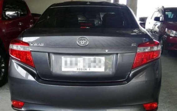 Toyota Vios 2014 for sale-2