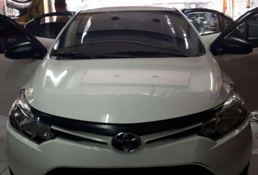 Toyota Vios 2016 J for sale