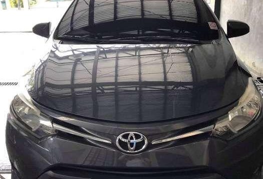 TOYOTA Vios 2014 for sale-2