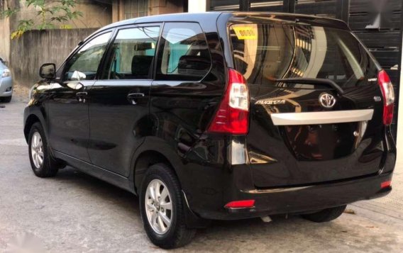 2016 Toyota Avanza for sale-3