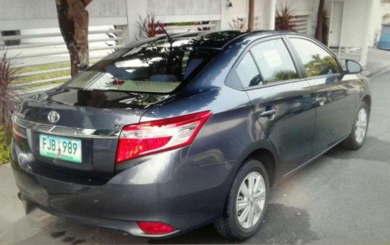 2013 Toyota Vios for sale-2