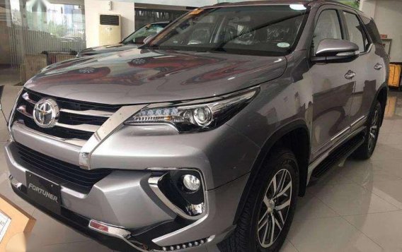 2019 Toyota Fortuner for sale