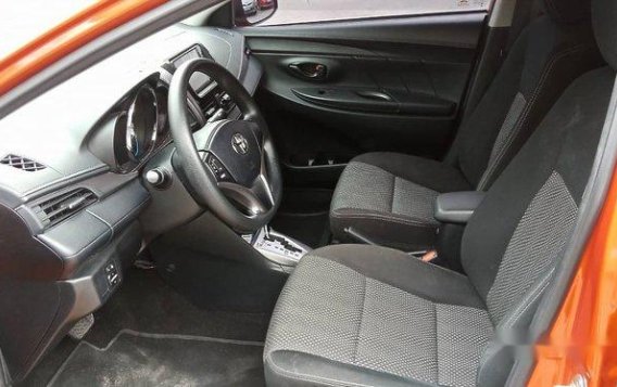 Toyota Vios 2016 for sale -9