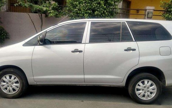 2013 Toyota Innova for sale-2