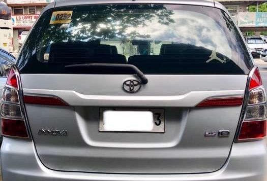 2015 Toyota Innova for sale-3
