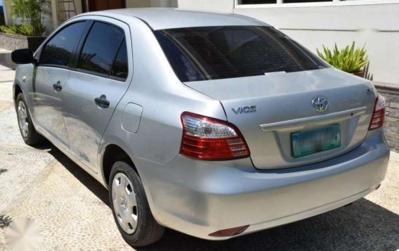 2013 Toyota Vios for sale-2