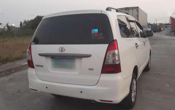 Toyota Innova 2013 for sale-4