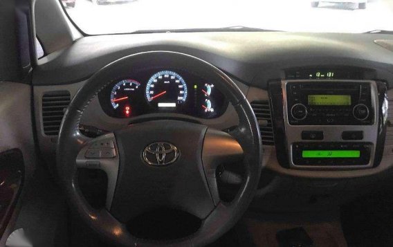 2015 Toyota Innova for sale-6