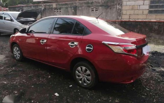 Toyota Vios 2014 for sale-2