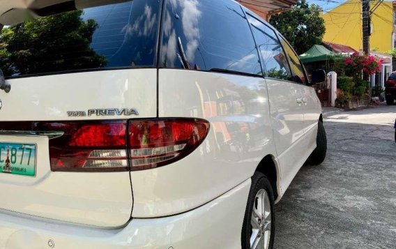 2005 Toyota Previa for sale-4