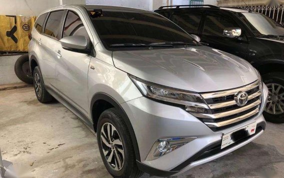 Toyota Rush 1.5 E 2018 for sale -1