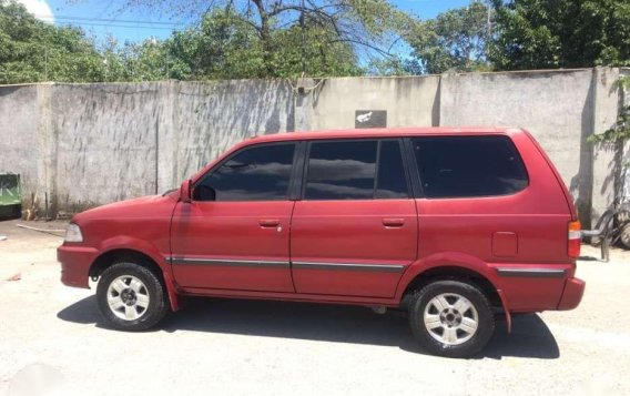 Toyota Revo glx 2003 Gas MT for sale-1