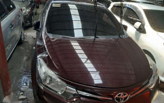 Toyota Vios 2017 for sale