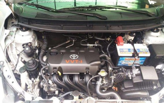 2016 Toyota Vios for sale-6