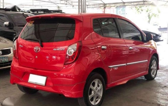 2015 Toyota Wigo for sale-4