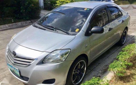 Toyota Vios J 2012 for sale-2