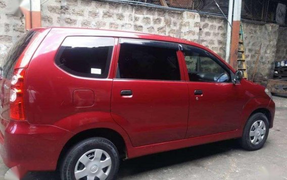 2006 Toyota Avanza for sale-2