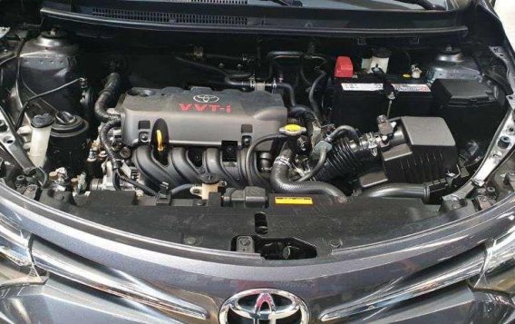 2015 TOYOTA Vios for sale-1