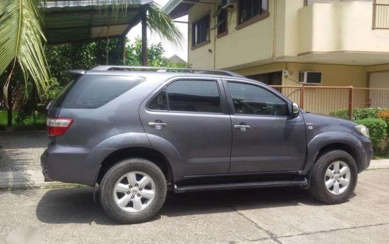 2012 Toyota Fortuner for sale