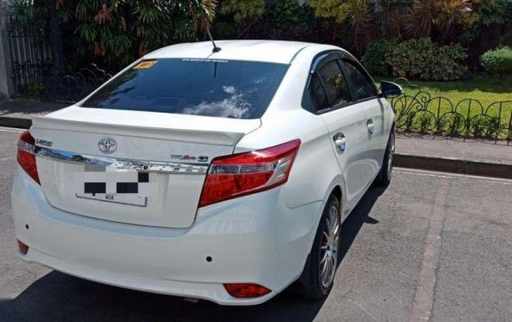 Toyota Vios G 2013 for sale-3