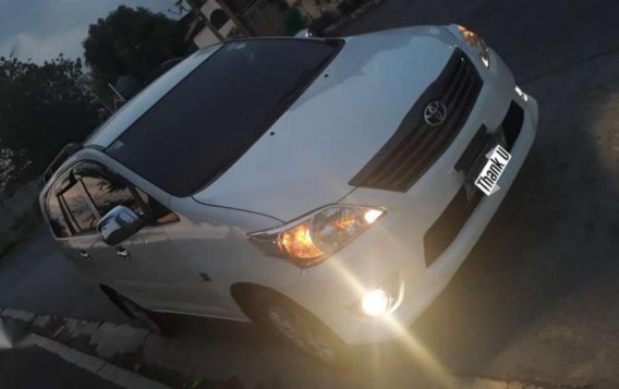 Toyota Innova 2013 for sale-3