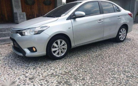 2016 Toyota Vios for sale