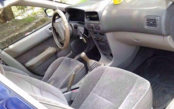 Toyota Corolla 2000 for sale