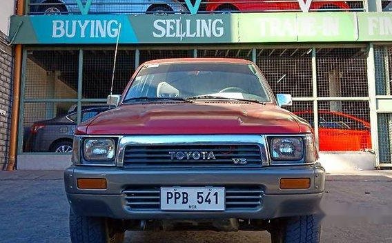 Toyota 4Runner 1990 for sale