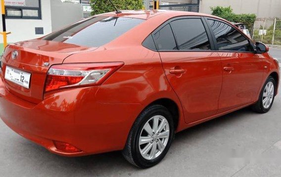 Toyota Vios 2016 for sale -5