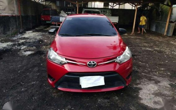 Toyota Vios 2014 for sale-6