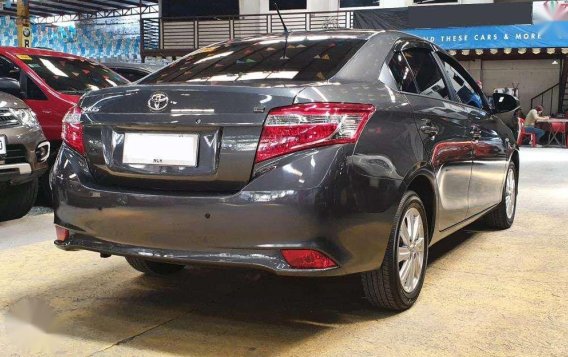 2015 TOYOTA Vios for sale-10