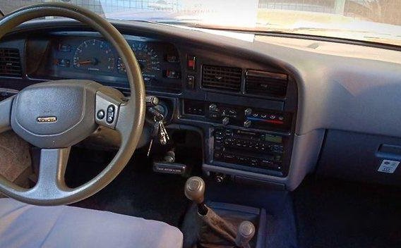 Toyota 4Runner 1990 for sale-5