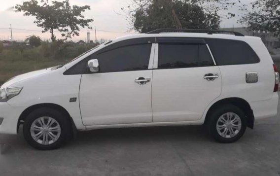 Toyota Innova 2013 for sale-2