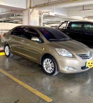 2010 TOYOTA VIOS 15G - Manual Transmission - Top of the Line-10