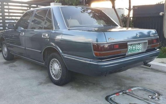 1989 Toyota Crown for Rush Sale-5