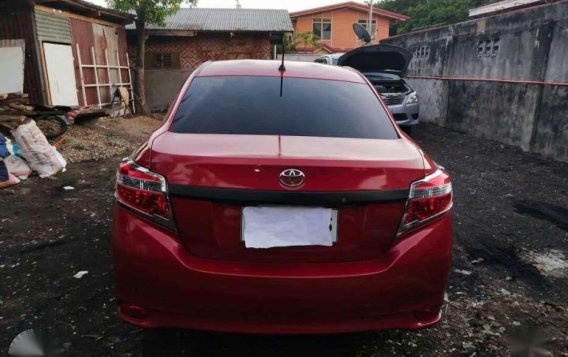 Toyota Vios 2014 for sale-1