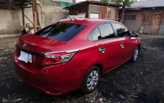 Toyota Vios 2014 for sale-7