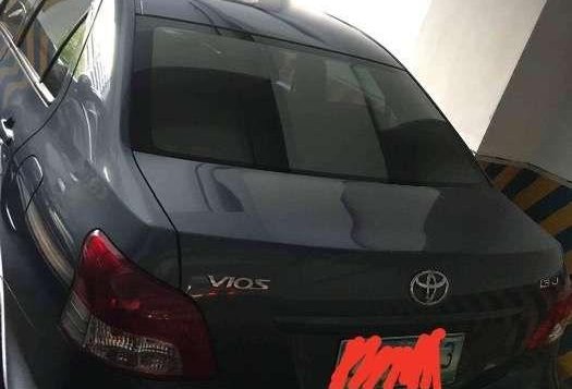 2008 Toyota Vios J Casa maintained. -1