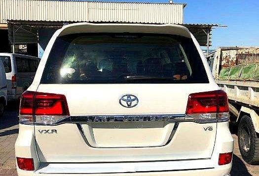 Toyota Land Cruiser VXR 2019 for sale