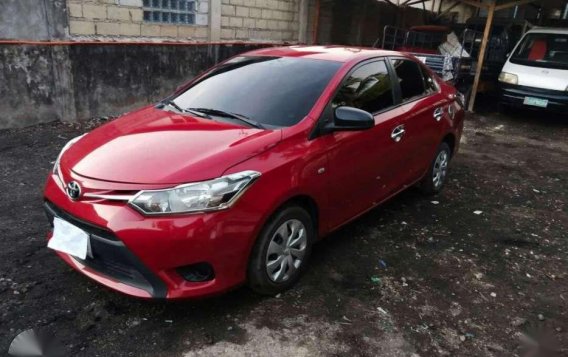 Toyota Vios 2014 for sale-4