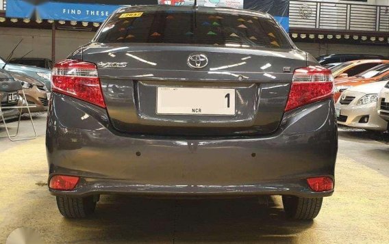 2015 TOYOTA Vios for sale-3