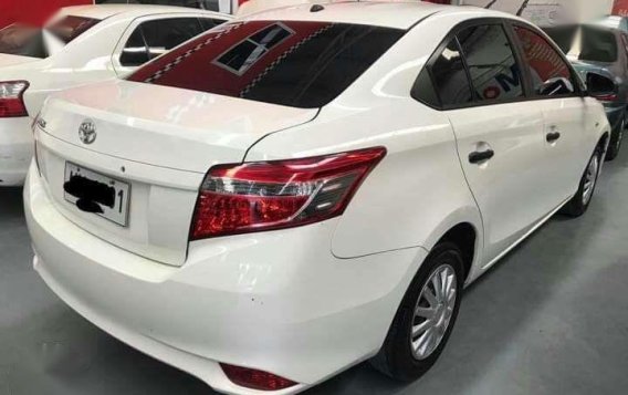 2015 Toyota Vios 13 J for sale-1