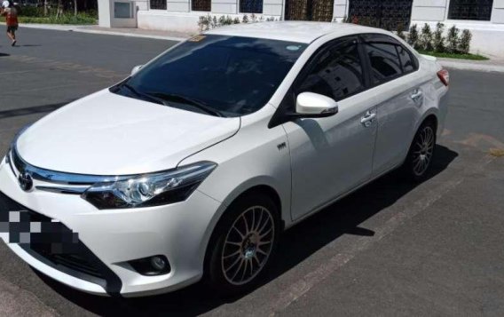 Toyota Vios G 2013 for sale