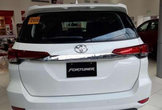 Toyota Fortuner 2019 for sale-3