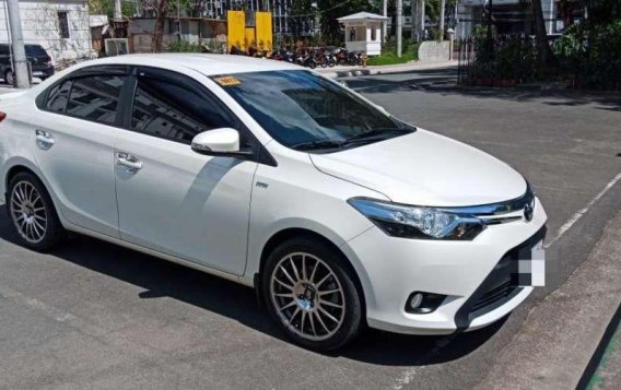 Toyota Vios G 2013 for sale-1