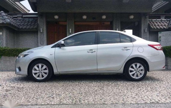 2016 Toyota Vios for sale-2