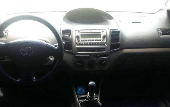 2007 Toyota Vios G FOR SALE-5