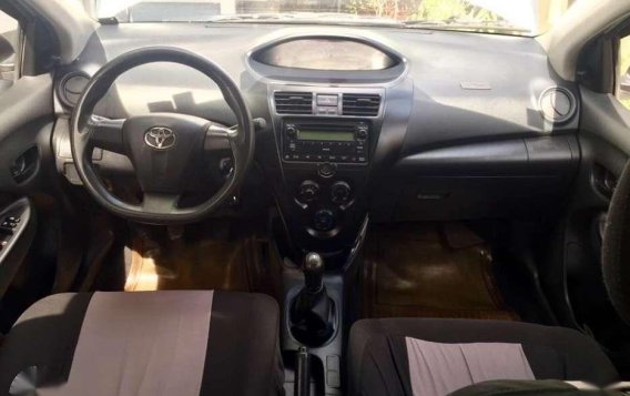 Toyota Vios J 2012 for sale-5