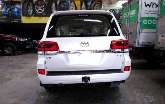 2019 Toyota Land Cruiser For sale-2